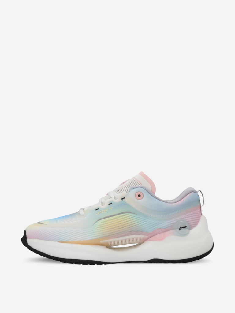 Кроссовки женские Li-Ning Soft Cool