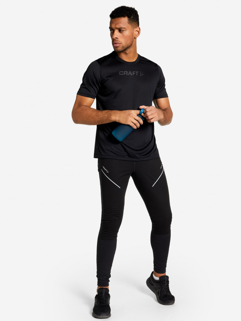 Футболка мужская Craft Core Essence