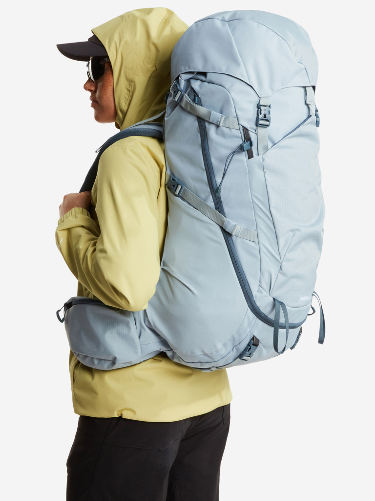 Рюкзак женский The North Face Terra 55 л