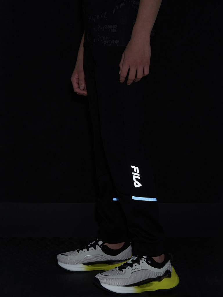 Брюки для мальчиков FILA