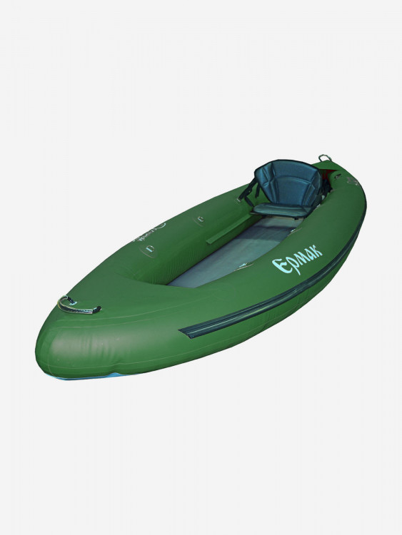 Байдарка Вольный Ветер "Ермак 340", хаки