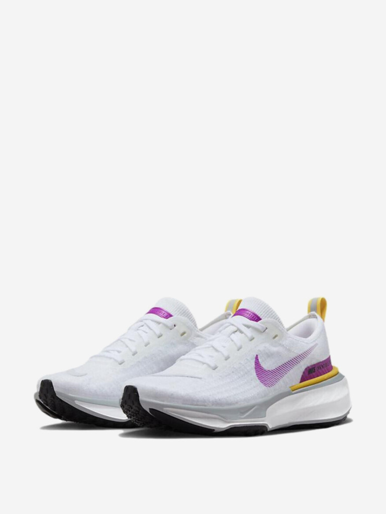 Кроссовки беговые Nike ZoomX Invincible Run 3
