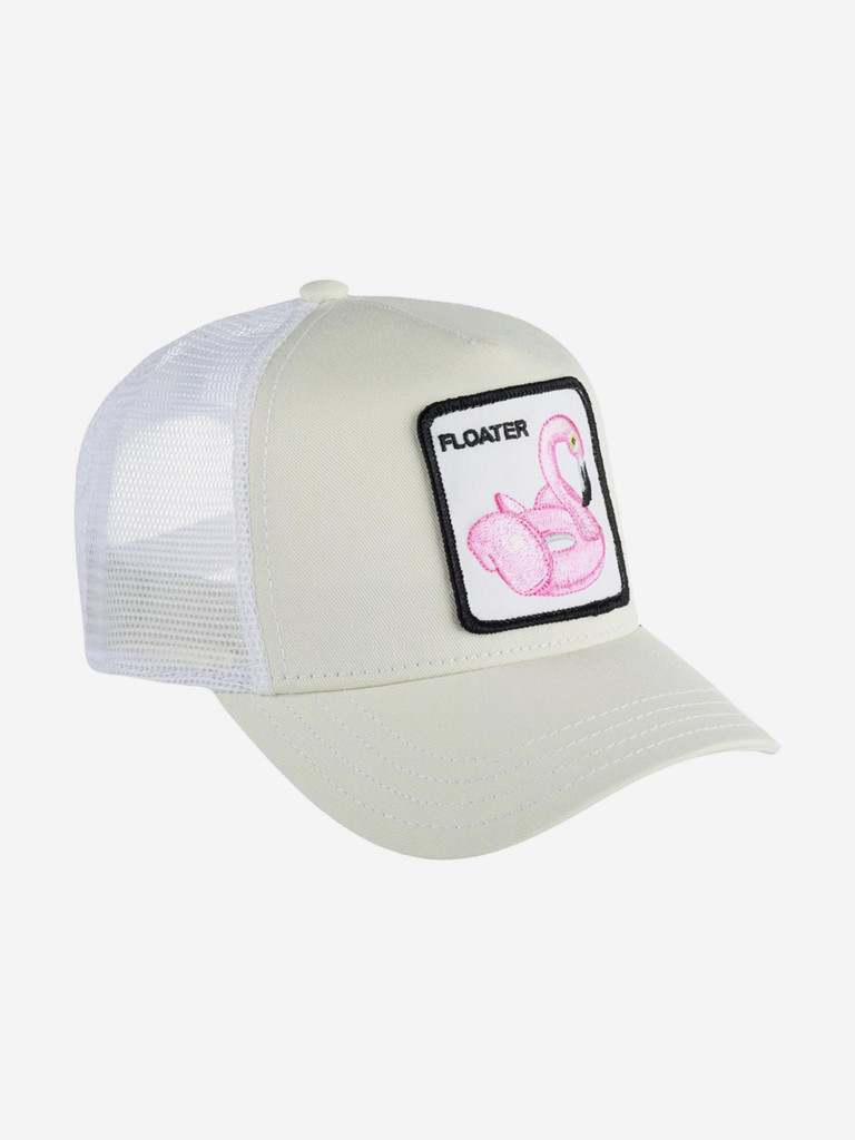 Бейсболка с сеточкой GOORIN BROTHERS 101-0425