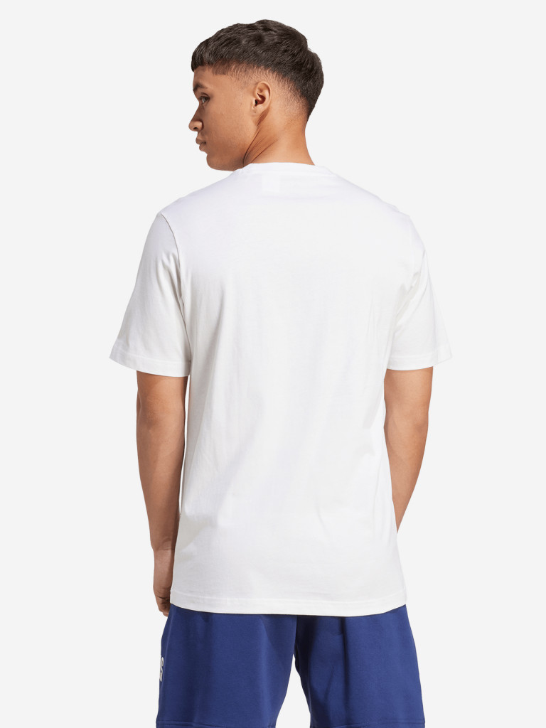 Футболка мужская adidas Collegiate