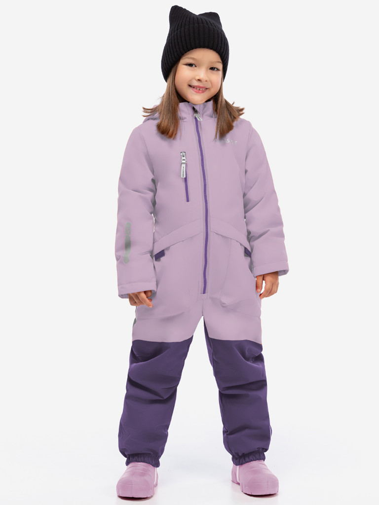 Комбинезон NIKASTYLE