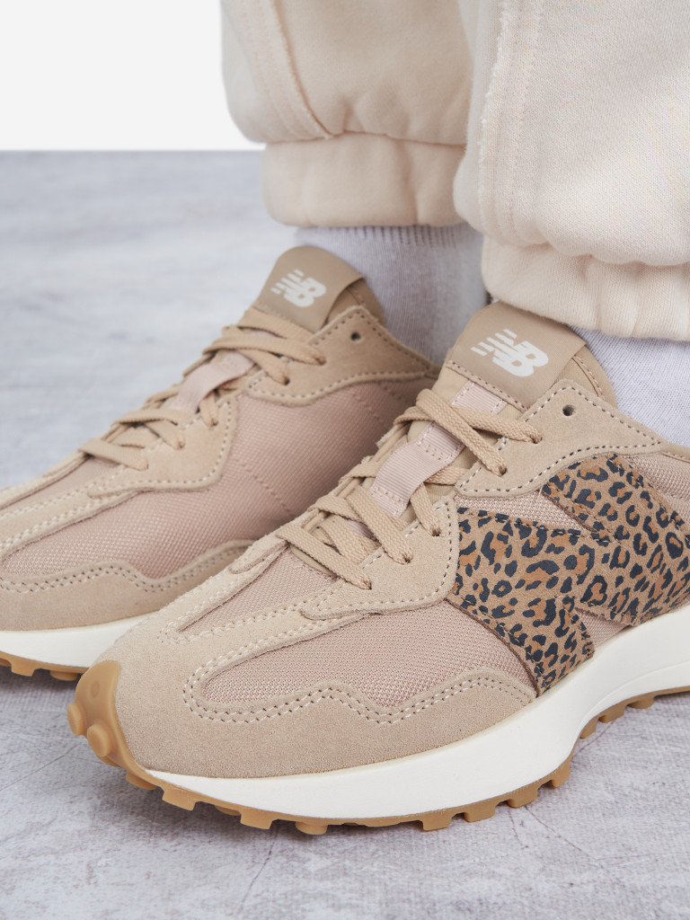 Кроссовки женские New Balance 327