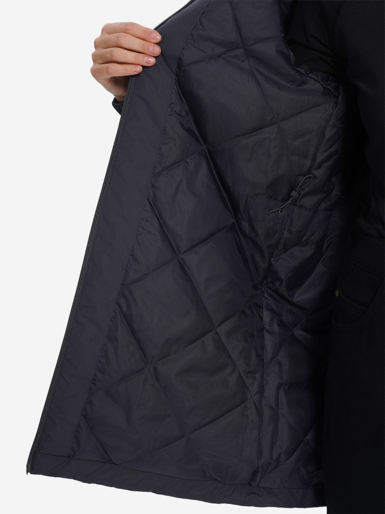 Куртка утепленная женская Outventure