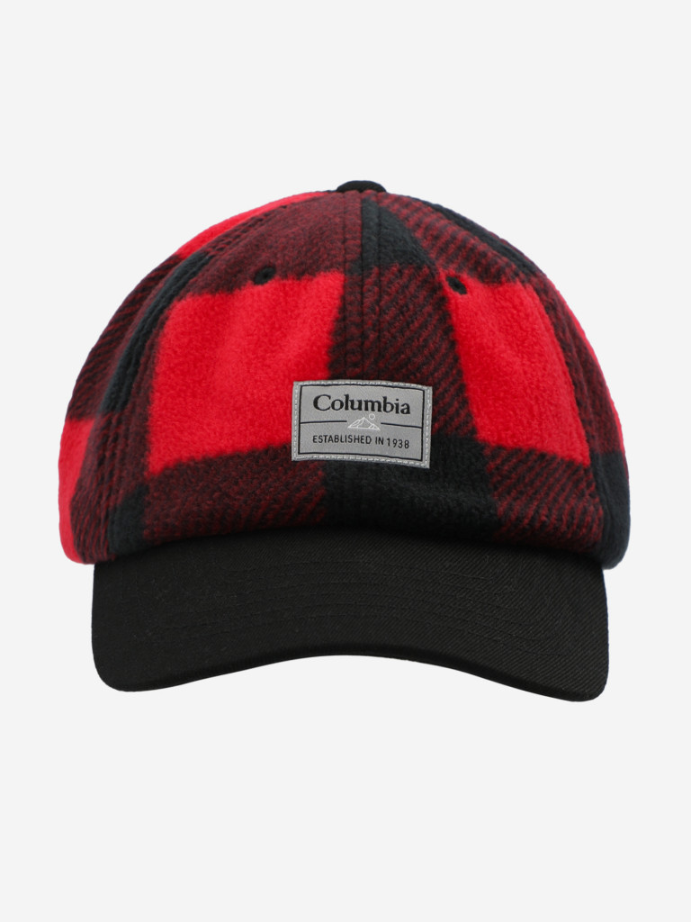 Бейсболка Columbia CSC II Fleece Ball Cap