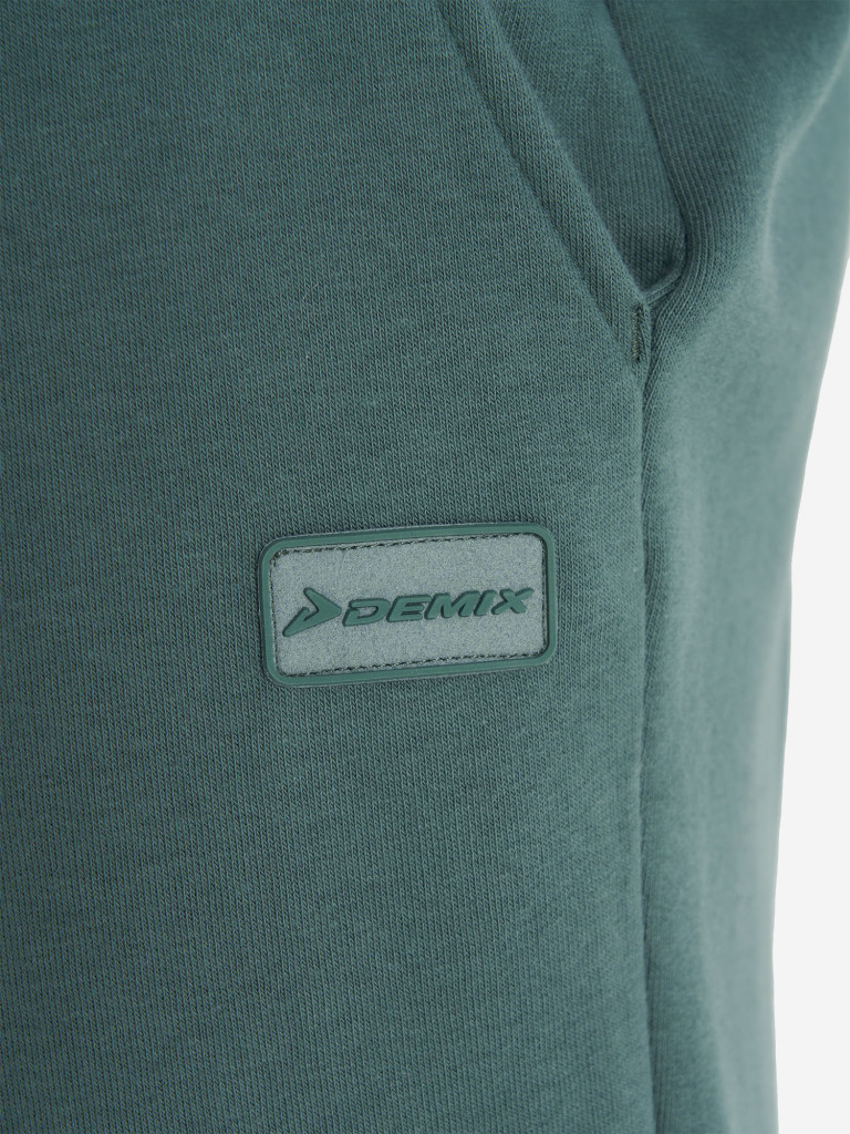 Брюки мужские Demix Workday