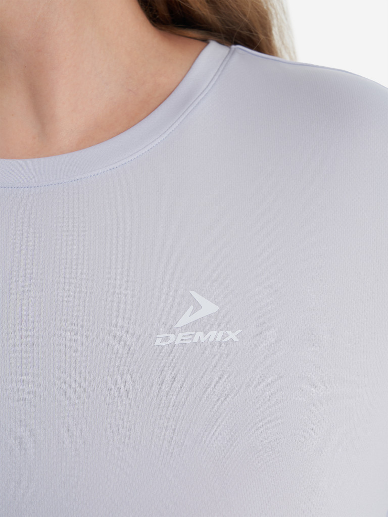 Футболка женская Demix, Plus Size