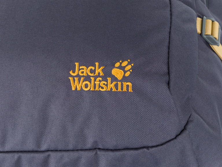 Рюкзак JACK WOLFSKIN Dayton