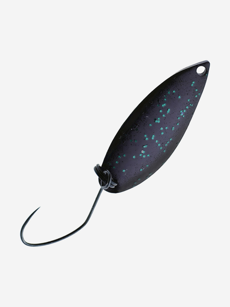 Блесна колеблющаяся FOREST MIU 25мм 1.4гр, цвет #18