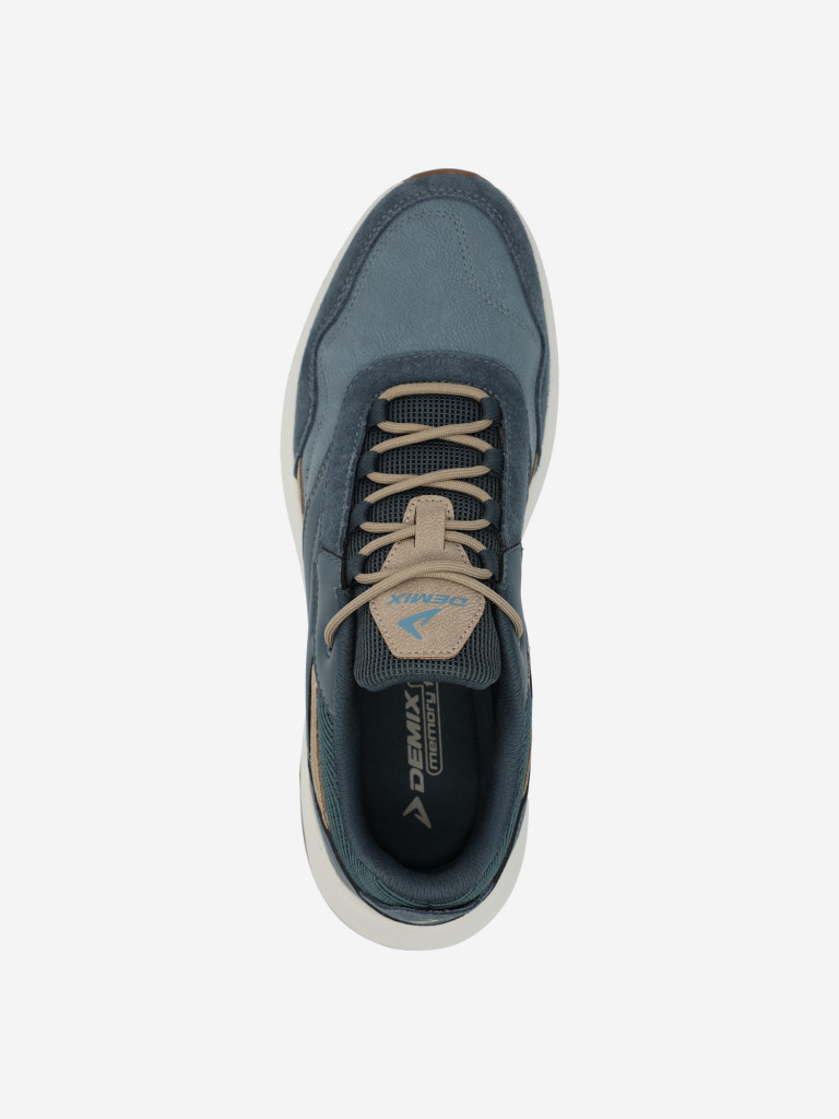 Кроссовки мужские Demix Unity 3