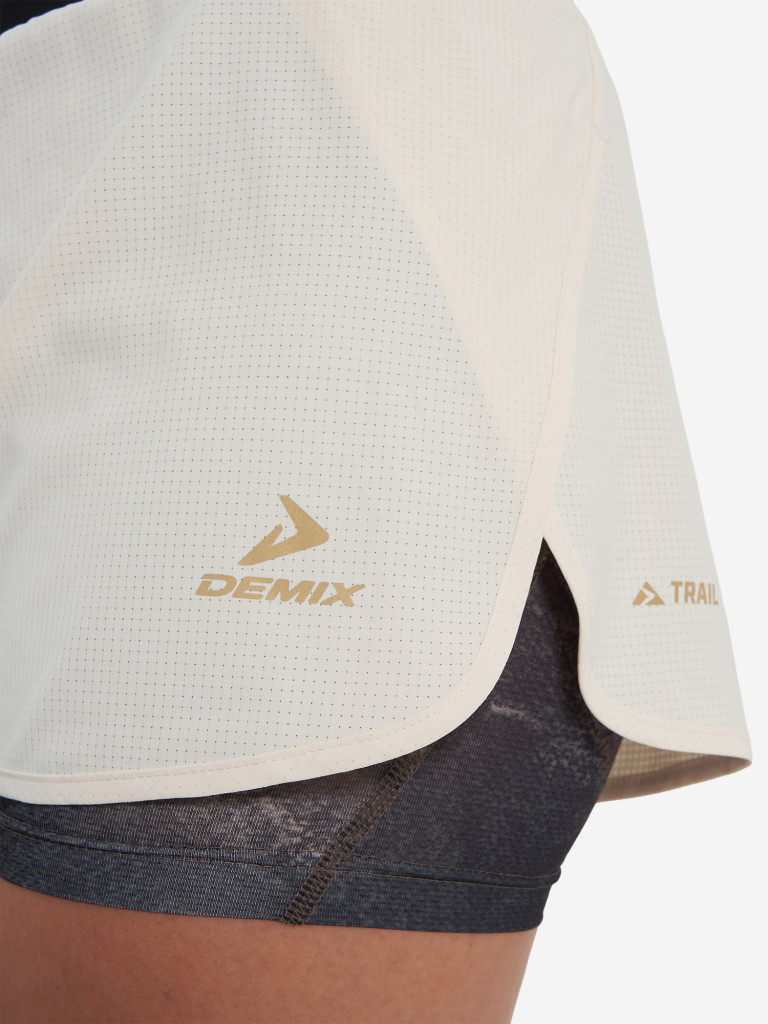 Шорты женские Demix