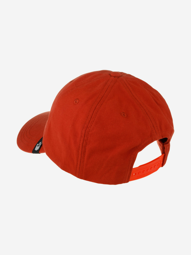 Бейсболка GOORIN BROTHERS 101-1541 (красный)