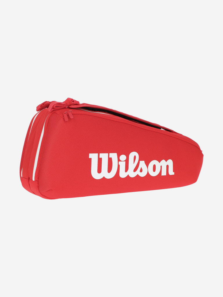 Сумка для 6 ракеток Wilson Super Tour