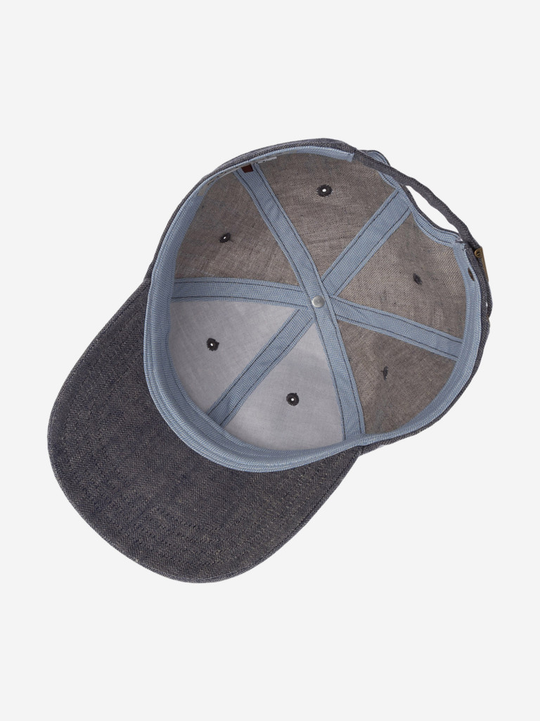 Бейсболка STETSON 7713105 BASEBALL LINEN