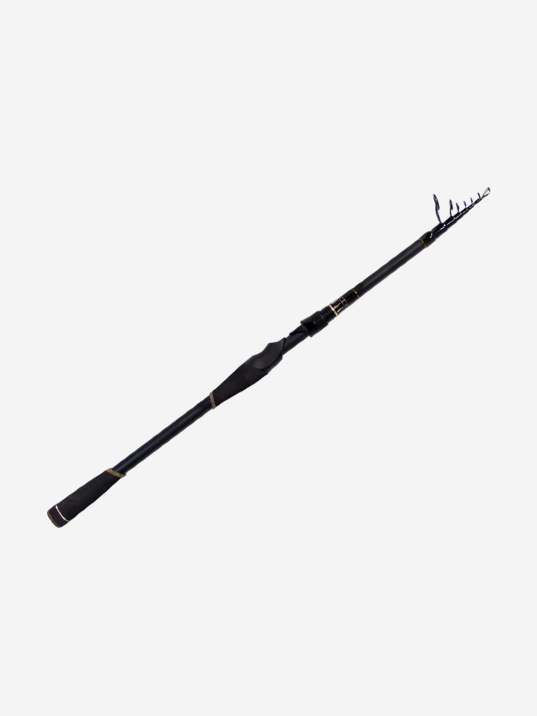 Спиннинг Maximus STEALTH-Z Tele 21L 2.10м 4-16гр