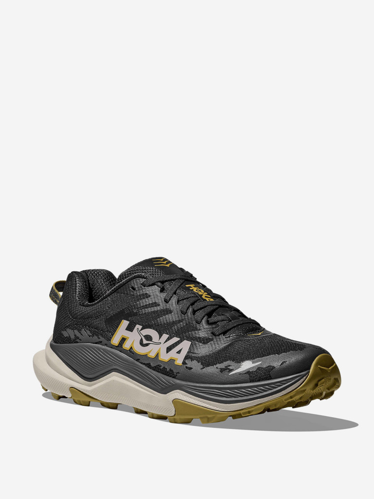 Кроссовки мужские Hoka One One Torrent 4