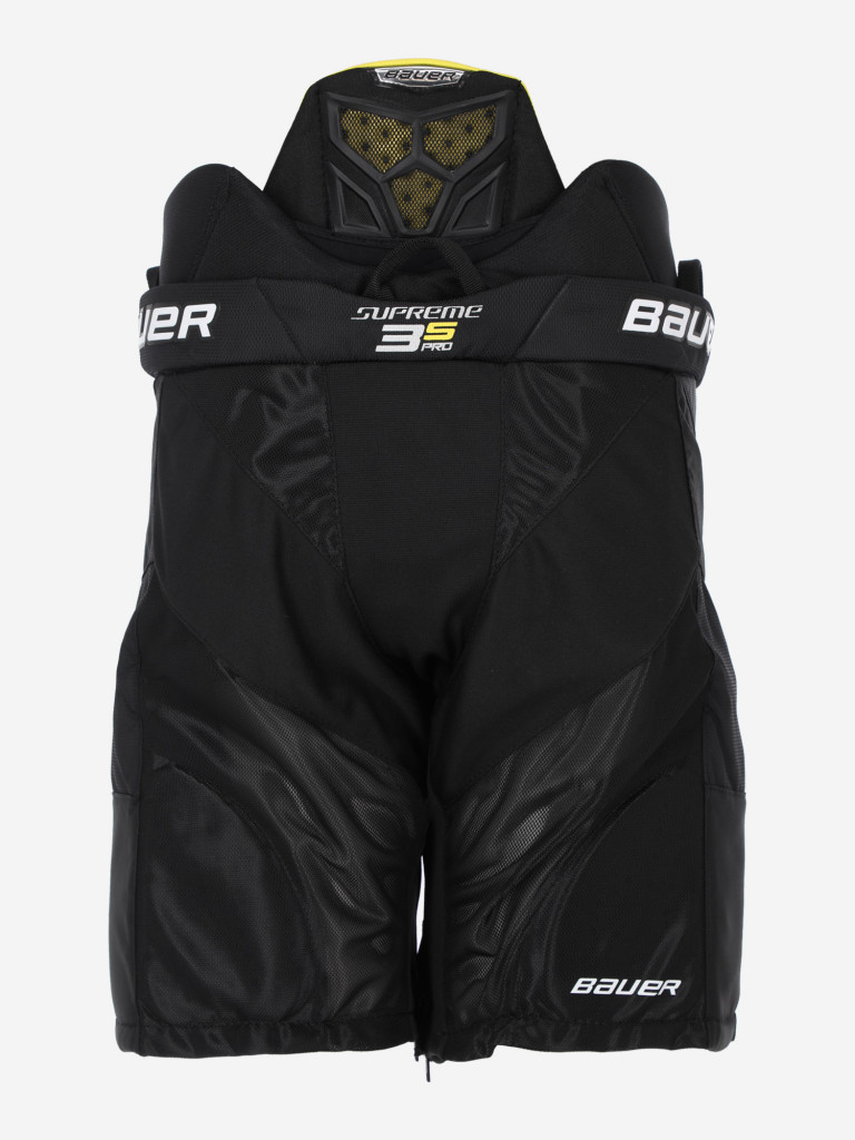 Шорты хоккейные детские Bauer Supreme 3 S Pro YTH