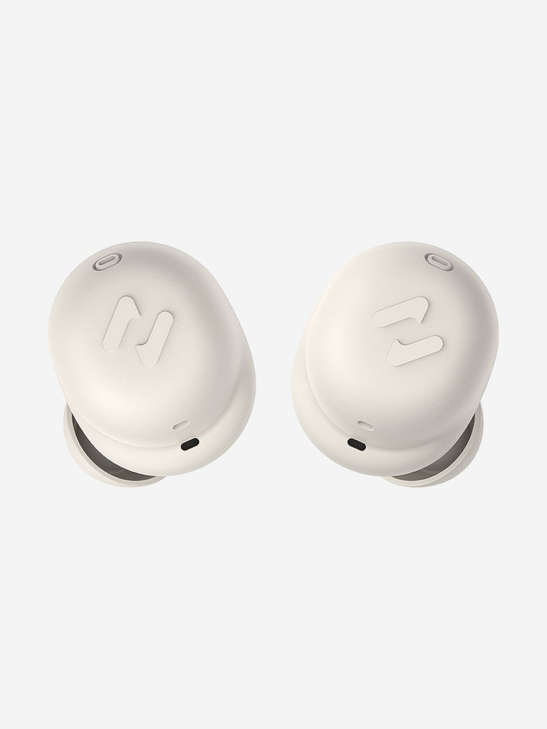 Наушники беспроводные игровые HAVIT True Wireless TW969 Beige