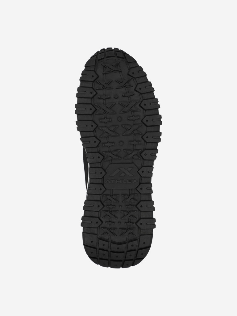 Дутики женские Athlex Defender Puff Mid