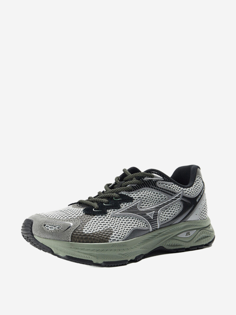 Кроссовки Mizuno Racer S