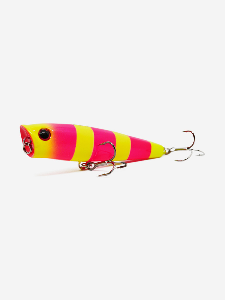 Воблер Mottomo Shooter 65F 8,5g Pink Chartreuse