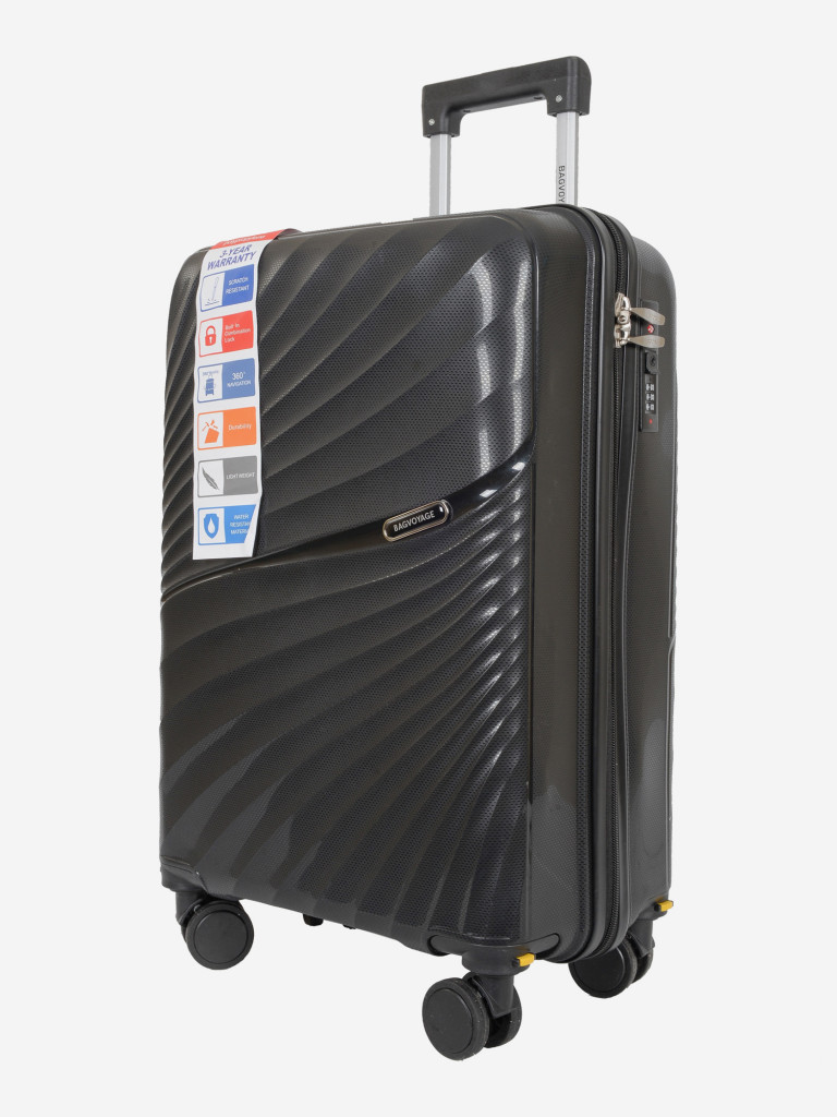 Чемодан Bagvoyag