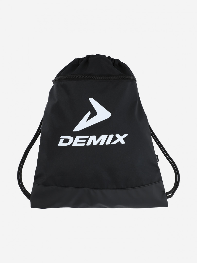 Мешок для обуви Demix, Черный