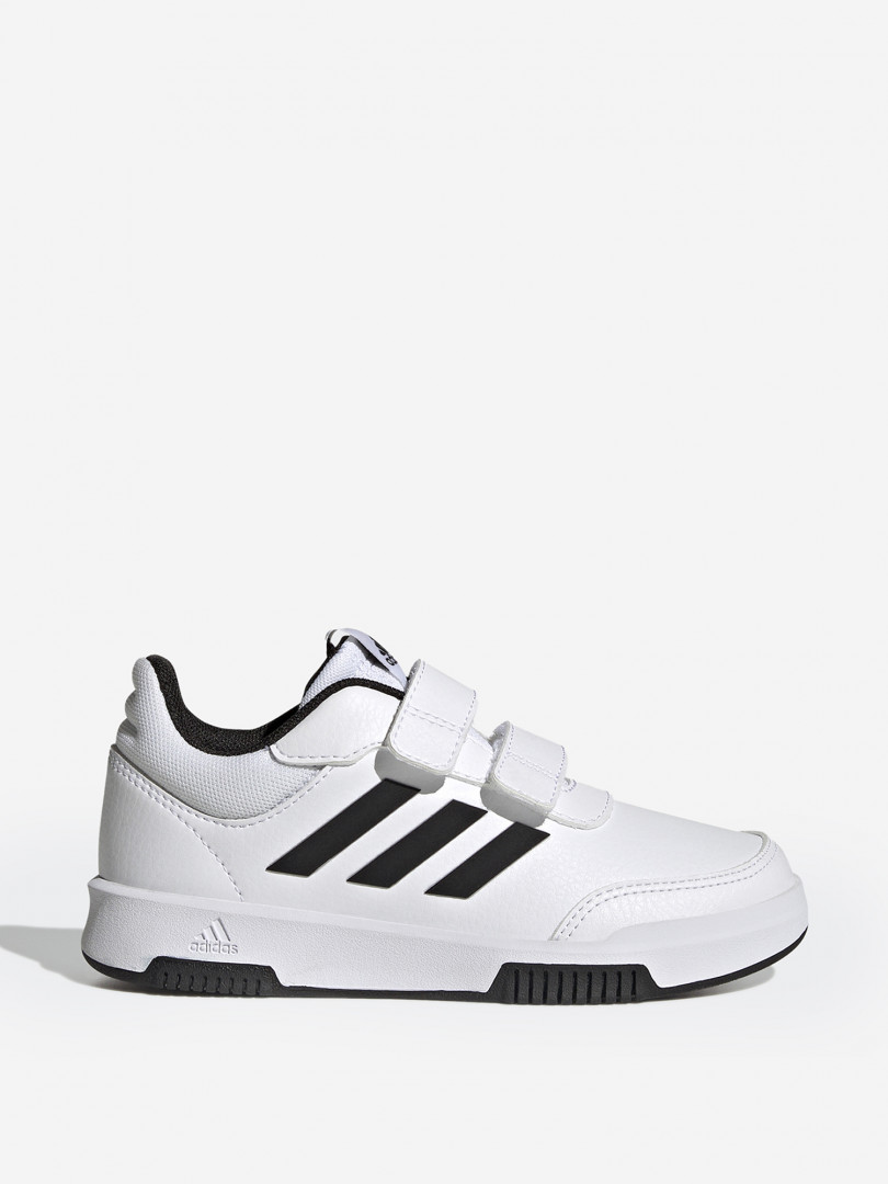 фото Кеды детские adidas tensaur sport 2.0 cf k, белый