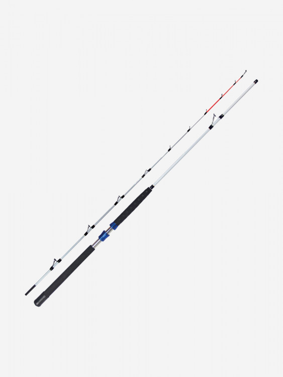Удилище троллинговое (для троллинга) Maximus JAZZ 802MH 2,4m 10-25 lb