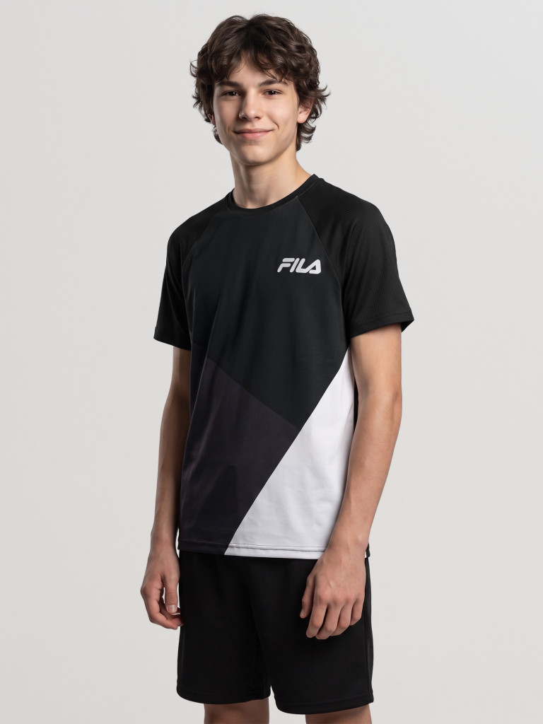 Футболка для мальчиков FILA