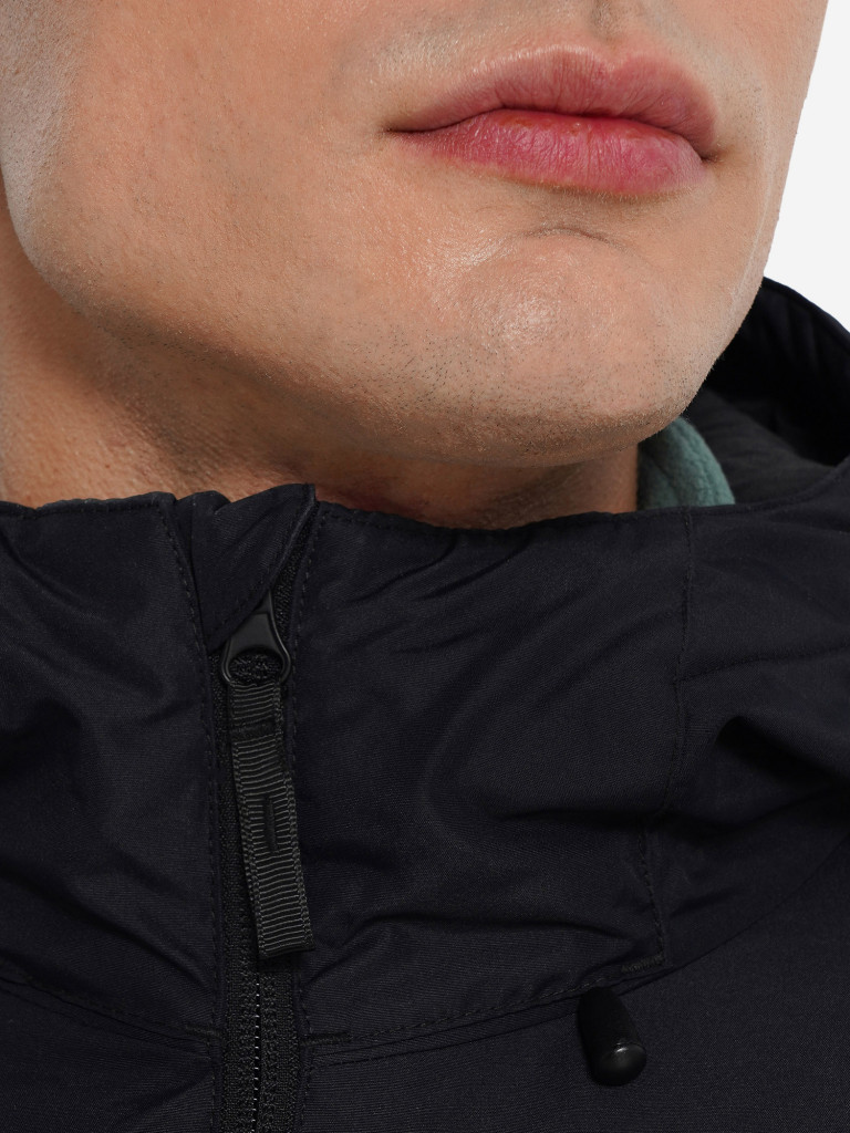 Куртка утепленная мужская Demix