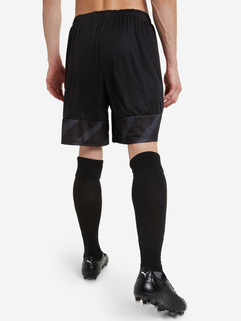 Шорты мужские PUMA Individualcup