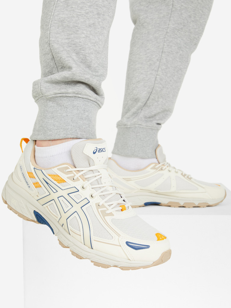 Dsw asics gel store venture 6