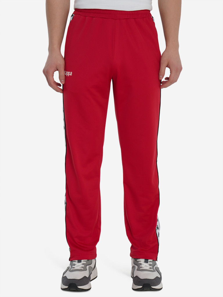 Брюки мужские Kappa Banda d’Origini