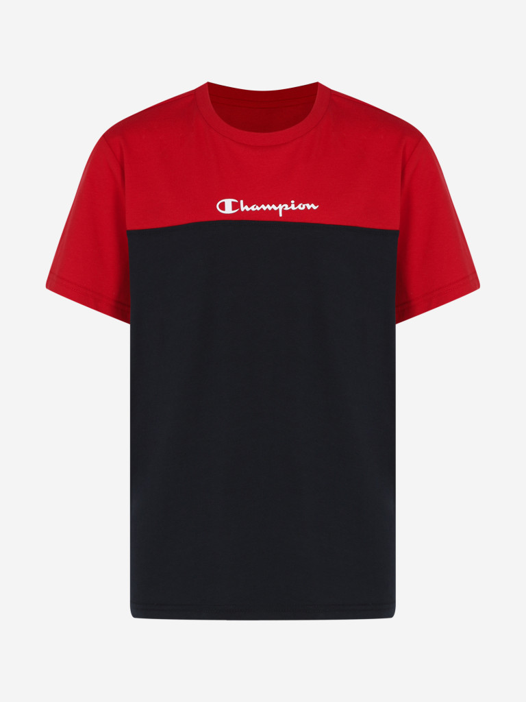 Футболка для мальчиков Champion