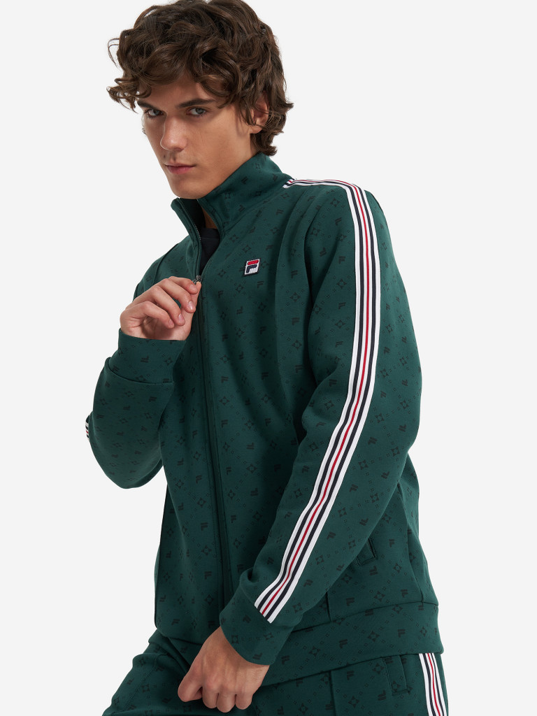 Толстовка мужская FILA