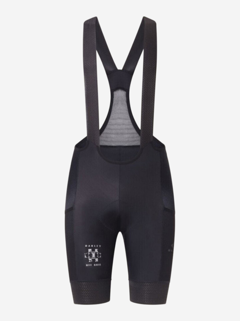 Велошорты Oakley Off Grid Cargo Bib Short 2.0