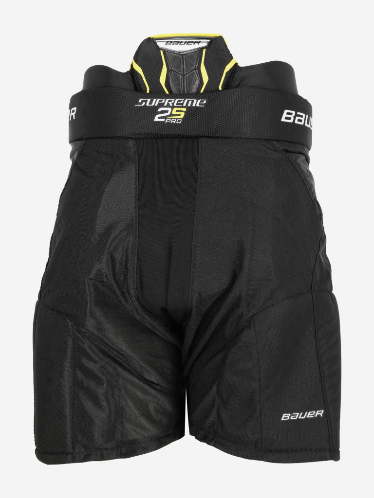Шорты детские Bauer SUPREME 2 S PRO YTH