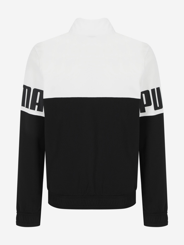 Костюм для мальчиков PUMA Power Colorblock