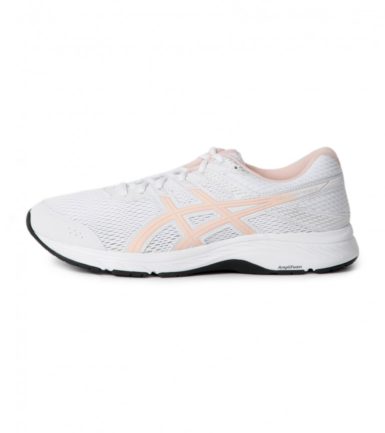 Кроссовки женские Asics Gel-Contend 6