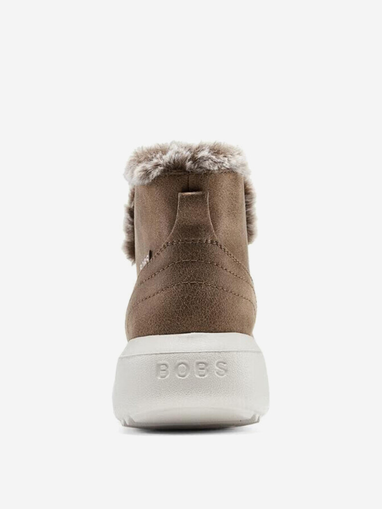 Ботинки женские Skechers BOBSnow Boots