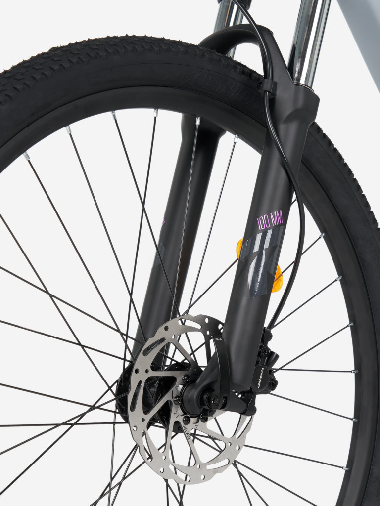 Велосипед горный женский Roces Eleganza 2 27.5"