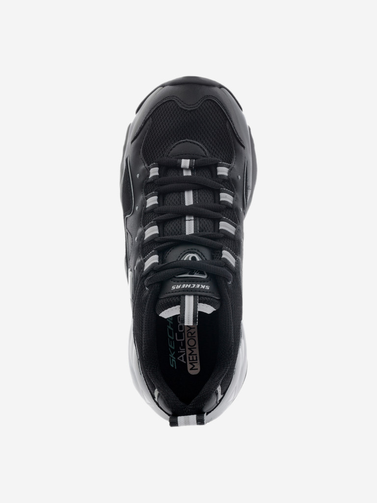 Кроссовки женские Skechers D'Lites 3.0 Zenway