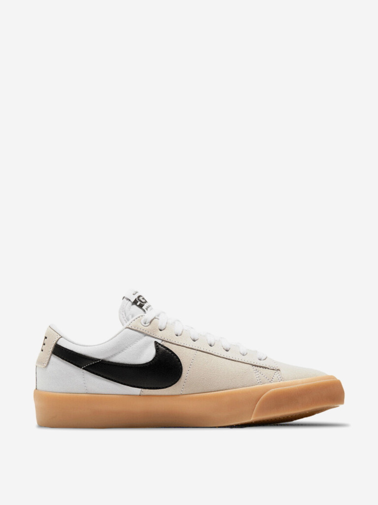 Кроссовки Nike Sb Zoom Blazer Low Pro Gt