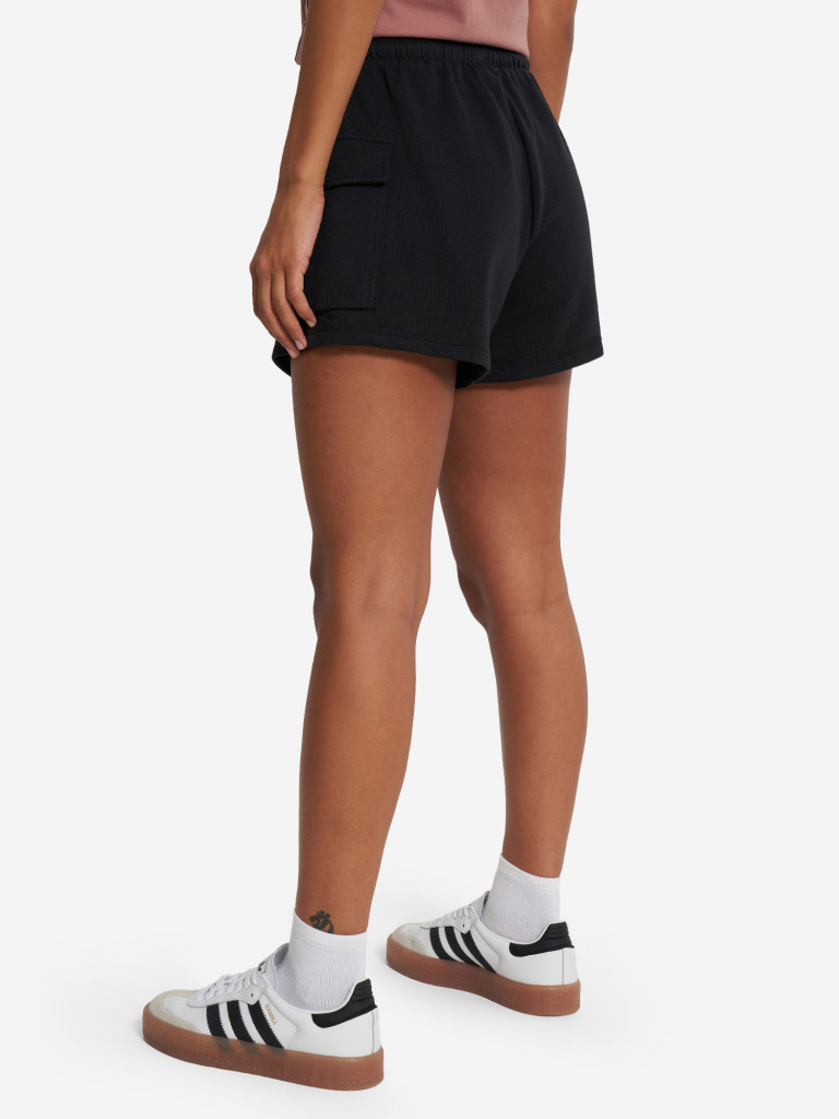 Шорты женские adidas