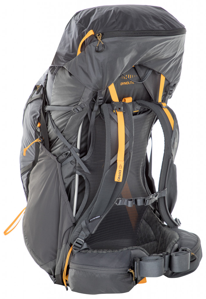 Рюкзак The North Face Banchee 50