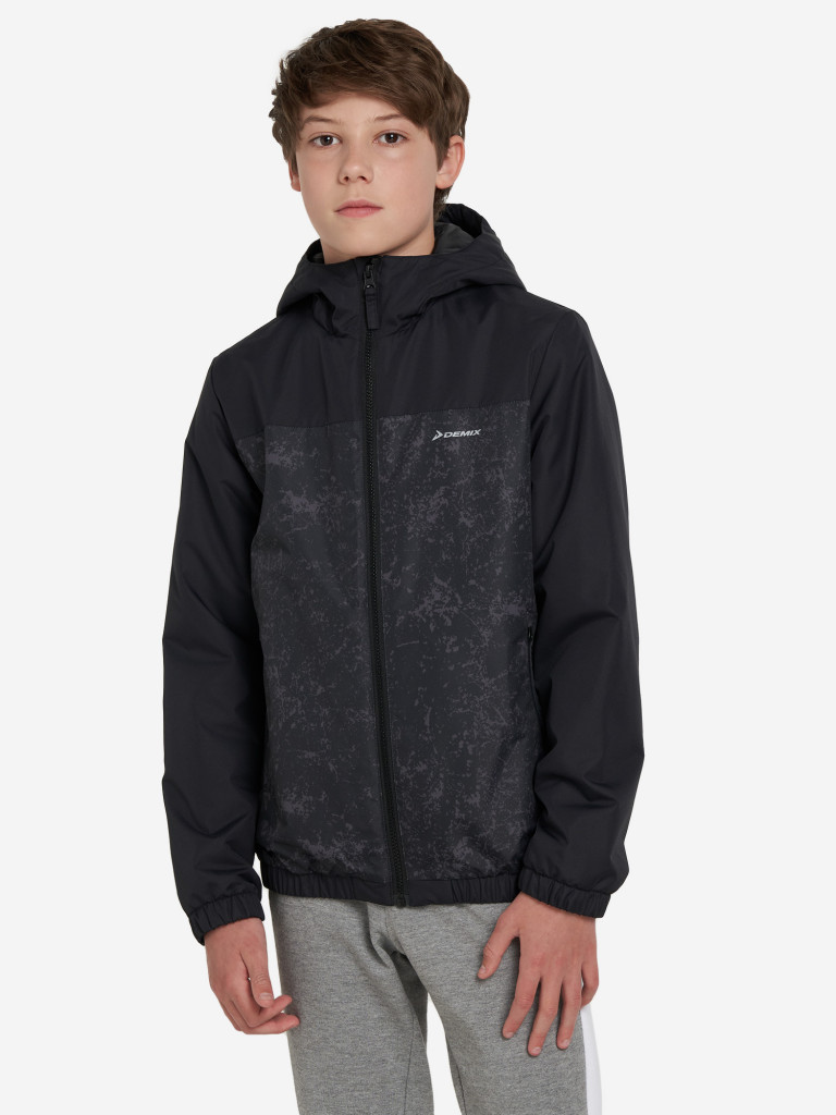 Куртка для мальчиков Demix